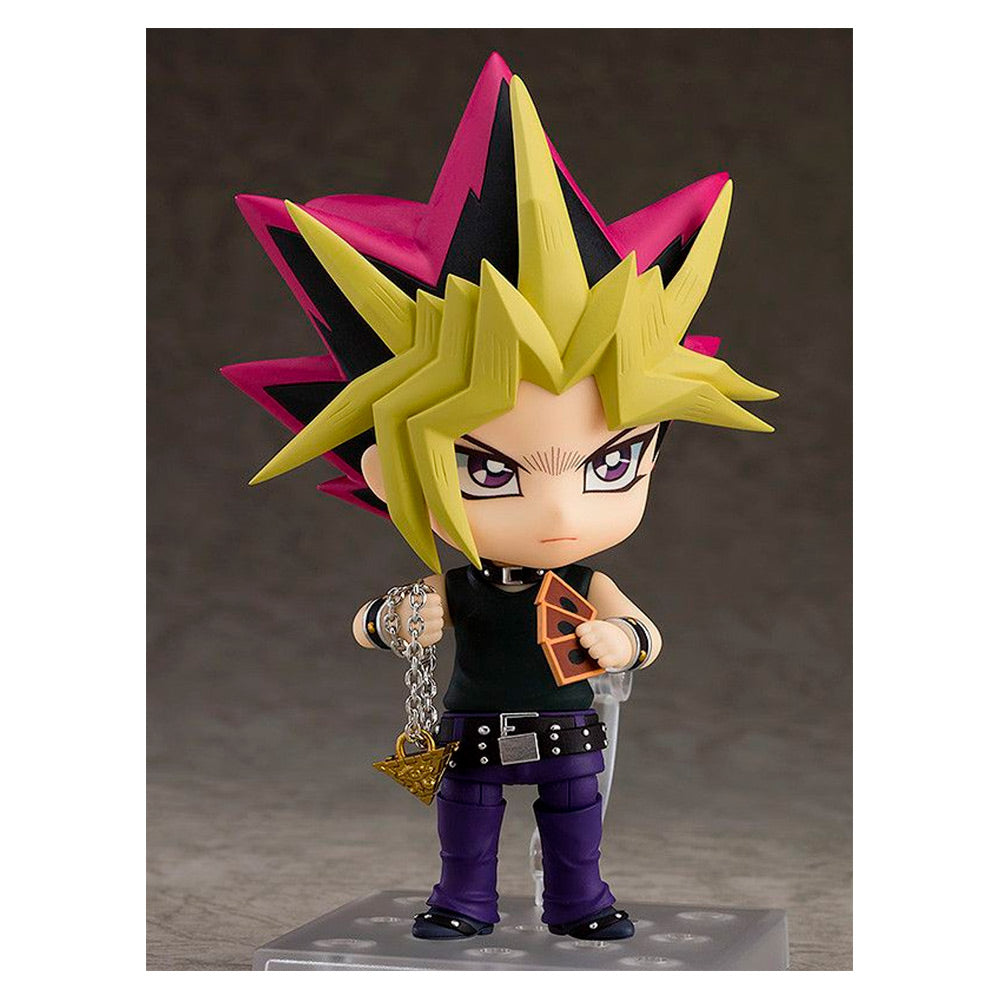 FIGURA NENDOROID YAMI YUGI (RE-RUN) 1069 FIGURA NENDOROID YAMI YUGI (RE-RUN) 1069